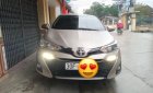 Toyota Vios   1.5 G   2019 - Cần bán lại xe Toyota Vios 1.5 G đời 2019 chính chủ