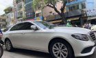 Mercedes-Benz E class 2016 - Cần bán xe Mercedes sản xuất 2016, màu trắng, nhập khẩu xe gia đình