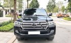 Toyota Land Cruiser 2016 - Cần bán Toyota Land Cruiser 2016, màu đen, nhập khẩu