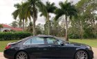 Mercedes-Benz S class S560 2018 - Bán ô tô Mercedes S560 đời 2018, màu đỏ, nhập khẩu