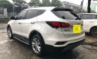 Hyundai Santa Fe 2018 - Xe Hyundai Santa Fe 2018, màu trắng