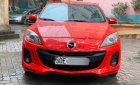 Mazda 3 S 1.6 AT 2014 - Bán Mazda 3 S 1.6 AT sản xuất 2014, màu đỏ chính chủ, giá 435tr