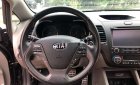 Kia K3 2016 - Cần bán lại xe Kia K3 năm 2016, màu đen chính chủ, giá 515tr