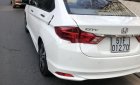 Honda City 2014 - Bán ô tô Honda City năm 2014, màu trắng chính chủ, giá chỉ 440 triệu