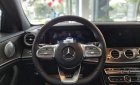 Mercedes-Benz E class   E300  2019 - Cần bán lại xe Mercedes E300 sản xuất năm 2019, màu đen