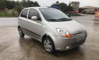 Chevrolet Spark Lite Van 0.8 MT 2015 - Cần bán lại xe Chevrolet Spark Lite Van 0.8 MT đời 2015, màu bạc xe gia đình, giá chỉ 146 triệu