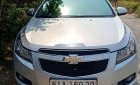 Chevrolet Cruze 2013 - Bán xe Chevrolet Cruze năm sản xuất 2013, màu bạc, xe nhập