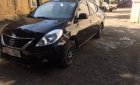 Nissan Sunny 2014 - Bán xe Nissan Sunny sản xuất năm 2014, màu đen