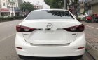 Mazda 3    2016 - Cần bán xe Mazda 3 sản xuất 2016, màu trắng, giá tốt