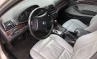 BMW 3 Series 2005 - Cần bán xe BMW 3 Series đời 2005, màu bạc giá cạnh tranh