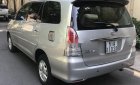 Toyota Innova   G  2011 - Cần bán Toyota Innova G đời 2011, giá chỉ 358 triệu