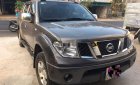 Nissan Navara 2013 - Cần bán lại xe Nissan Navara năm sản xuất 2013, màu xám, nhập khẩu nguyên chiếc, giá tốt