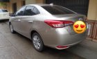 Toyota Vios   1.5 G   2019 - Cần bán lại xe Toyota Vios 1.5 G đời 2019 chính chủ