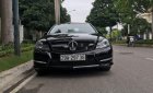 Mercedes-Benz C class C200  2011 - Bán ô tô Mercedes C200 sản xuất năm 2011, màu đen chính chủ, giá chỉ 620 triệu