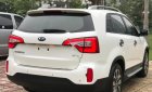 Kia Sorento 2.2 AT 2016 - Bán xe Kia Sorento 2.2 AT năm sản xuất 2016, màu trắng