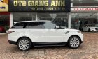 LandRover 2015 - Xe LandRover Range Rover Sport HSE 2015