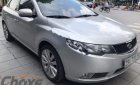 Kia Forte 2009 - Bán Kia Forte đời 2009, màu bạc, nhập khẩu nguyên chiếc