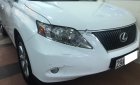 Lexus RX 350 2010 - Cần bán xe Lexus RX 350 năm 2010, màu trắng, xe nhập