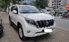 Toyota Prado TXL 2.7L 2017 - Cần bán gấp Toyota Prado TXL 2.7L 2017, màu trắng, nhập khẩu