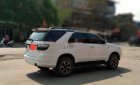 Toyota Fortuner 2010 - Bán Toyota Fortuner năm 2010, màu trắng, xe nhập