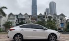 Hyundai Accent 2018 - Xe Hyundai Accent năm sản xuất 2018, màu trắng