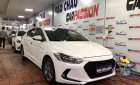 Hyundai Elantra 1.6 2016 - Cần bán xe Hyundai Elantra 1.6 đời 2016, màu trắng, 558tr