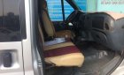 Ford Transit 2004 - Bán Ford Transit sản xuất 2004, màu bạc, giá 115tr