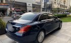 Mercedes-Benz C class  C250 EX  2016 - Bán xe Mercedes C250 EX sản xuất 2016, màu đen chính chủ