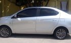 Mitsubishi Attrage MT 2016 - Cần bán xe Mitsubishi Attrage MT đời 2016, xe nhập