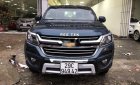 Chevrolet Colorado   LT 2.5L 4x2 MT  2018 - Bán Chevrolet Colorado LT 2.5L 4x2 MT sản xuất năm 2018, nhập khẩu Thái  