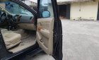 Toyota Fortuner V 2009 - Bán ô tô Toyota Fortuner V sản xuất 2009, màu đen số tự động