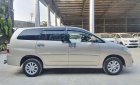 Toyota Innova 2014 - Bán xe Toyota Innova đời 2014 số sàn, giá tốt