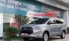 Toyota Innova    2016 - Cần bán xe Toyota Innova sản xuất năm 2016