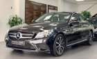 Mercedes-Benz C class C200 FL 2019 - Cần bán xe Mercedes C200 FL sản xuất năm 2019, màu đen