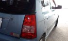 Kia Morning 2004 - Cần bán lại xe Kia Morning đời 2004, màu xanh lam, nhập khẩu 