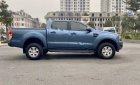 Ford Ranger 2016 - Cần bán lại xe Ford Ranger XLS 2.2L 4x2 AT sản xuất năm 2016, màu xanh lam, xe nhập, giá 545tr