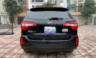 Kia Sorento GATH 2.4L 2WD 2014 - Bán xe Kia Sorento GATH 2.4L 2WD 2014, màu đen