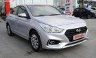 Hyundai Accent 2019 - Bán Hyundai Accent đời 2019, màu bạc chính chủ