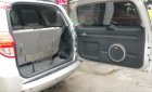 Toyota RAV4 2009 - Cần bán gấp Toyota RAV4 năm 2009, màu bạc, xe nhập, giá 519tr