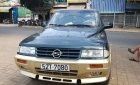 Ssangyong Musso 2.8 mt 1998 - Bán Ssangyong Musso 2.8 MT 1998, màu xanh lam, nhập khẩu