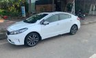 Kia Cerato 2016 - Xe Kia Cerato 1.6 sản xuất năm 2016, màu trắng