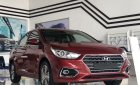 Hyundai Accent 2019 - Bán Hyundai Accent sản xuất năm 2019, màu đỏ