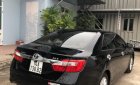Toyota Camry 2014 - Bán Toyota Camry sản xuất 2014, màu đen