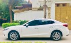 Mazda 3 2017 - Bán Mazda 3 sản xuất năm 2017, màu trắng, giá chỉ 660 triệu