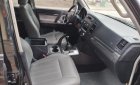 Mitsubishi Pajero 2008 - Bán Mitsubishi Pajero sản xuất 2008, màu đen, nhập khẩu nhật bản số sàn giá cạnh tranh