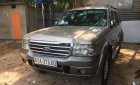 Ford Everest    2006 - Bán xe Ford Everest năm 2006, 270tr