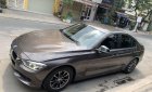 BMW 3 Series 2014 - Cần bán lại xe BMW 3 Series sản xuất 2014, màu nâu, nhập khẩu, giá chỉ 835 triệu