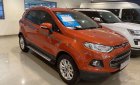 Ford EcoSport   Titanium  2017 - Bán ô tô Ford EcoSport Titanium sản xuất 2017, giá tốt