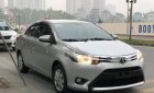 Toyota Vios 2017 - Bán Toyota Vios năm 2017, màu bạc
