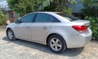 Chevrolet Cruze 2013 - Bán xe Chevrolet Cruze năm sản xuất 2013, màu bạc, xe nhập